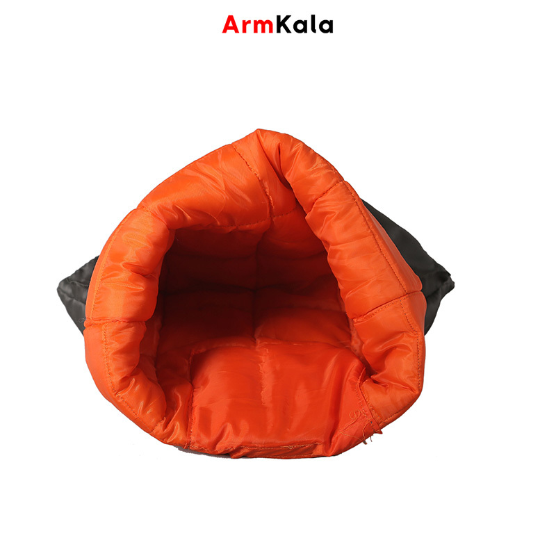  کیف حمل کلاه خلبانی 