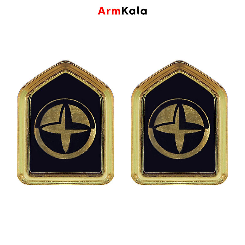 رسته فلزی جنگ نوین سپاه