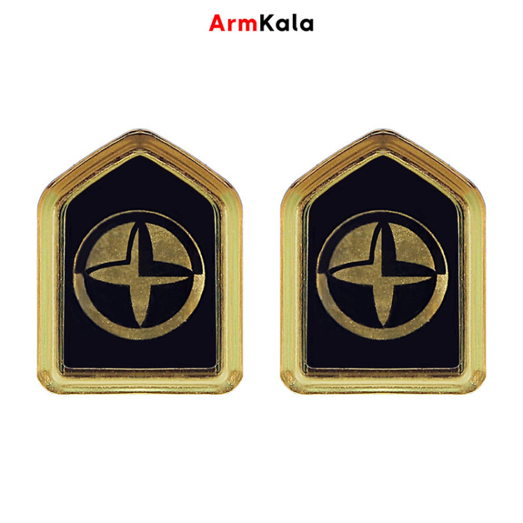 رسته فلزی جنگ نوین سپاه