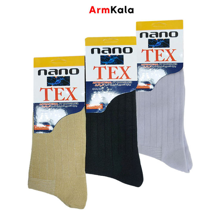 جوراب نانو ایرانی